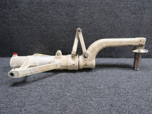 45504-001 Piper PA31P Main Landing Gear Strut Assembly RH