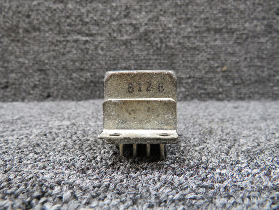 FCM-410-P (Use: M83536-15-022L) Struthers Dunn Relay (Volts: 28)