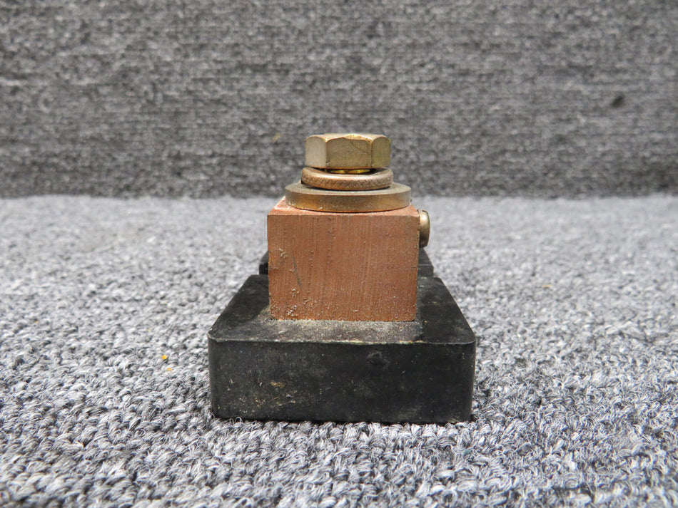 MS91587-5 (Use: CM2916-400) Elreco Instrument Shunt (Amps: 400)