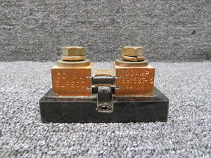 MS91587-5 (Use: CM2916-400) Elreco Instrument Shunt (Amps: 400)