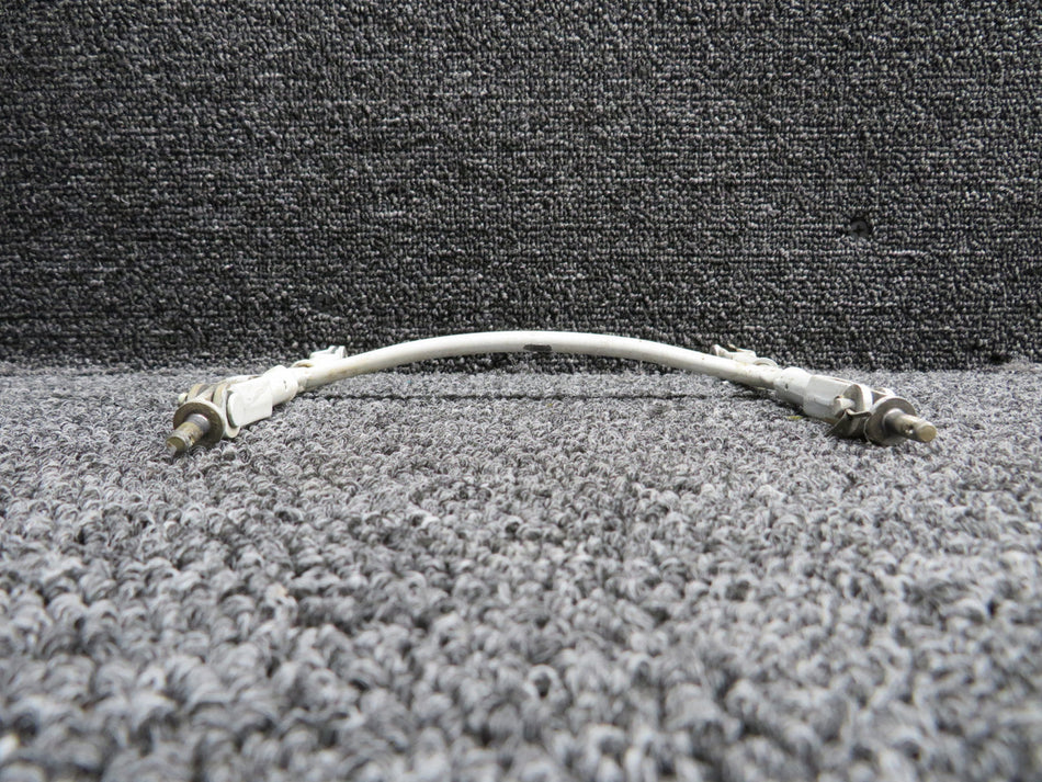 0813300-77 Cessna Forward Door Actuator Tie Rod Assembly
