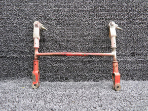 0813300-77 Cessna Forward Door Actuator Tie Rod Assembly (Red)
