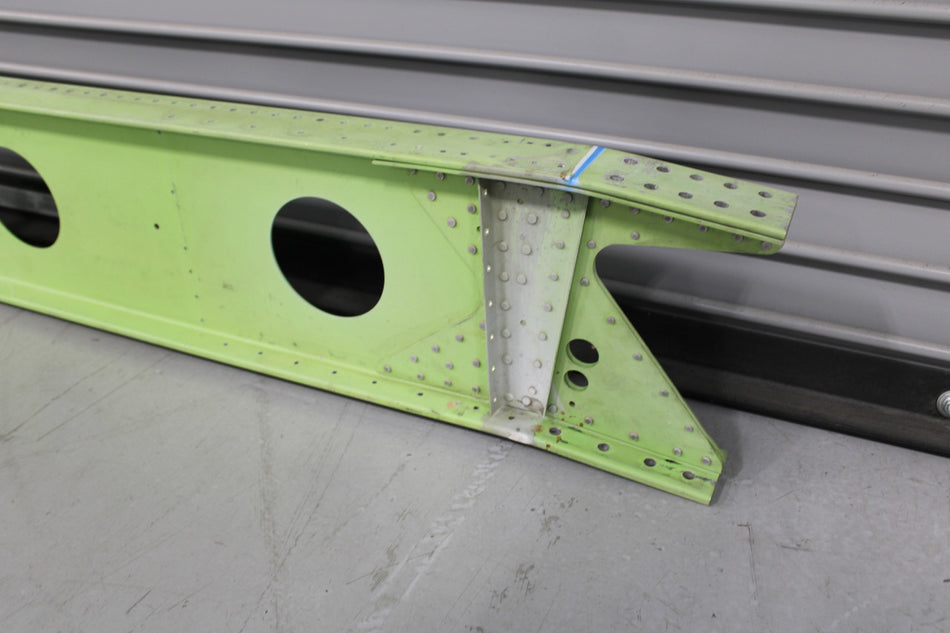 62073-003 Piper PA28-181 Main Wing Spar Inboard RH