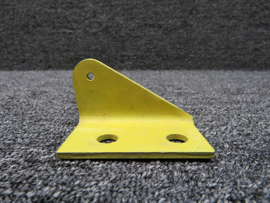 205-3-013-15 SIAI-Marchetti S205 Lower Bracket LH (New Old Stock)