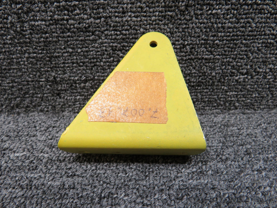 205-7-007-13 SIAI-Marchetti S205 Elevator Hinge Bracket LH (New Old Stock)