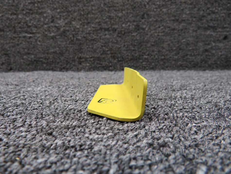 205-3-007-18 SIAI-Marchetti S205 Angle Flap Bracket Inbd Att. Right Side (NOS)