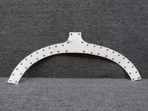 5511270-2 Cessna Citation 550 Center Windshield Upper Retainer (Worn)