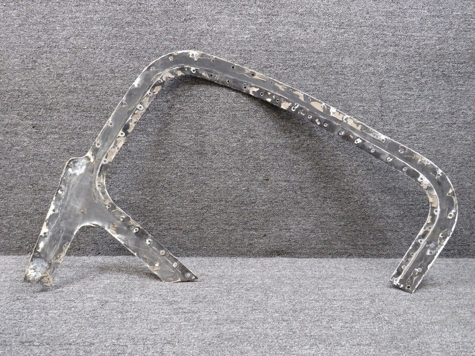 5511265-201 (Use: 5511265-605) Cessna Citation 550 Window Retainer LH (Worn)