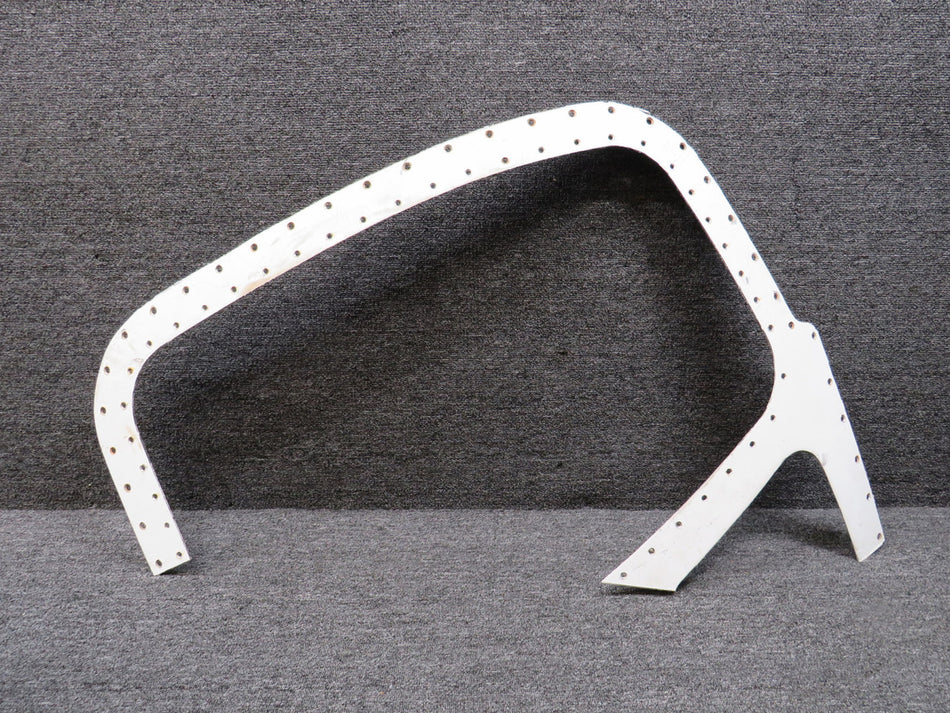 5511265-201 (Use: 5511265-605) Cessna Citation 550 Window Retainer LH (Worn)