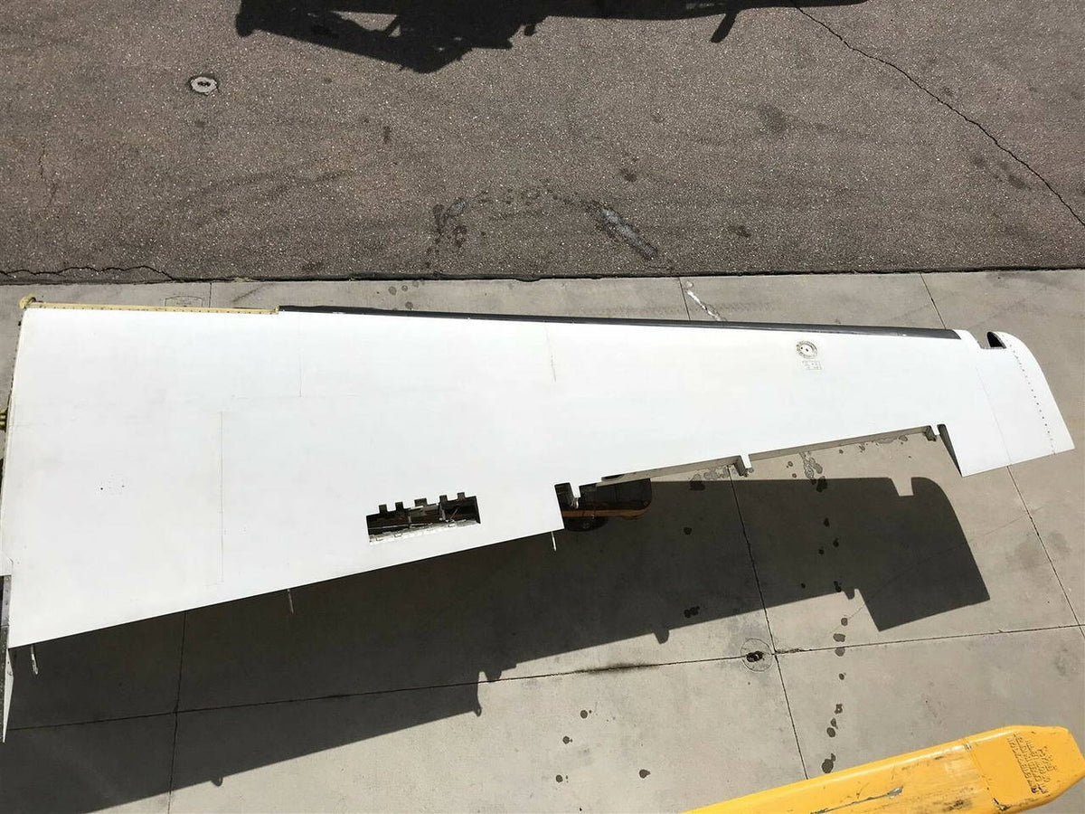 Cessna Citation 500 Wing Assy RH BAS Part Sales | Airplane Parts