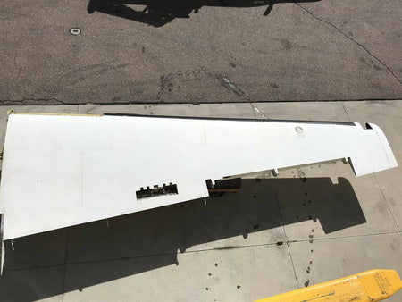 Cessna Citation 500 Wing Assy RH BAS Part Sales | Airplane Parts