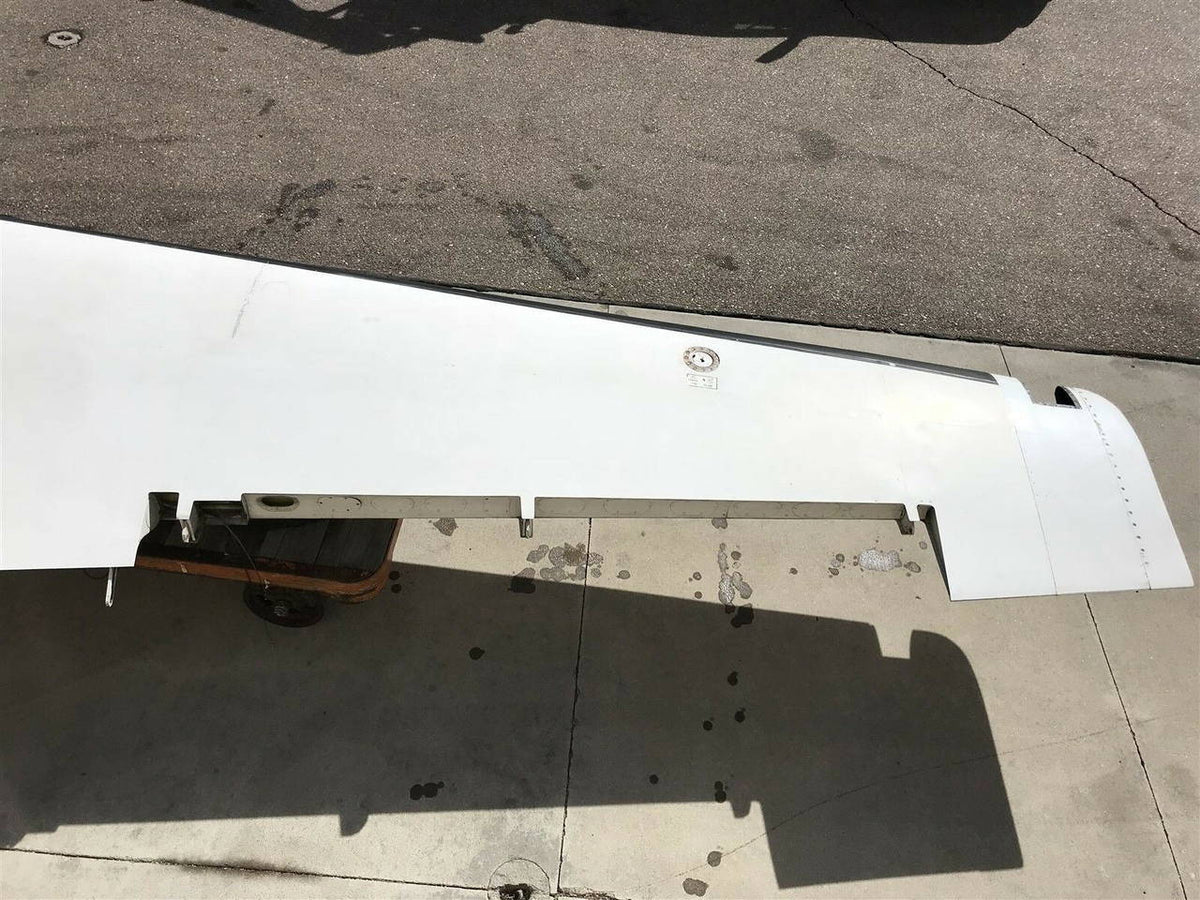Used cessna wing assembly for Citation 500