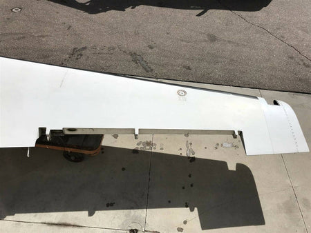 Used cessna wing assembly for Citation 500