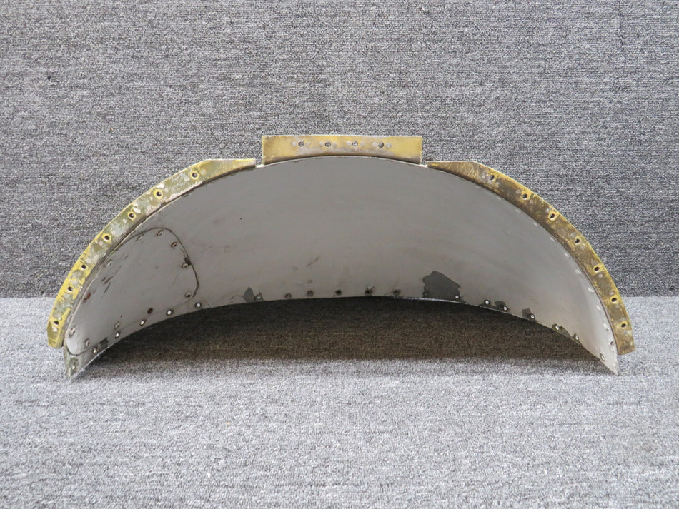 5522316-13 Cessna Citation 550 Wheel Well Access Cover LH