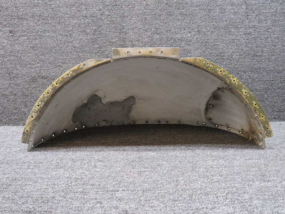 5522316-14 Cessna Citation 550 Wheel Well Access Cover RH