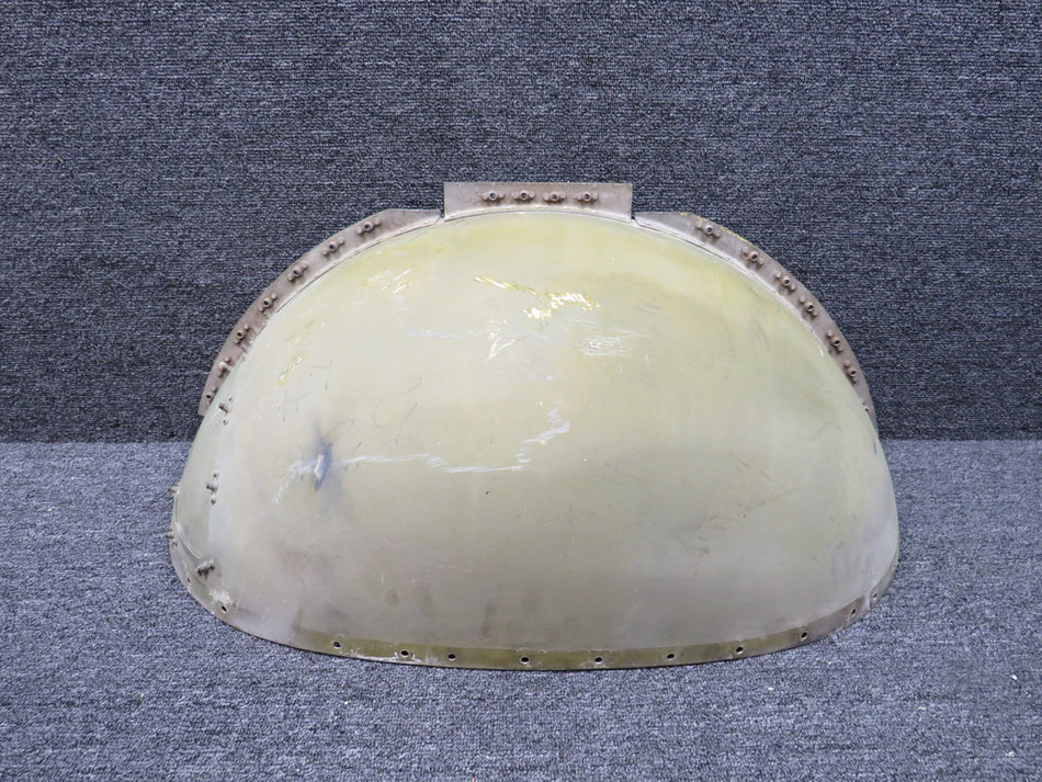 5522316-14 Cessna Citation 550 Wheel Well Access Cover RH