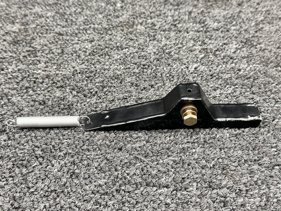 89701-003 Piper PA46-600TP Hydraulic Sequence Lever Assembly with Spring