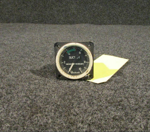 50-384042-1 Beechcraft Suction Indicator