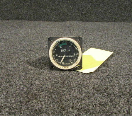 50-384042-1  Beechcraft Suction Indicator BAS Part Sales | Airplane Parts