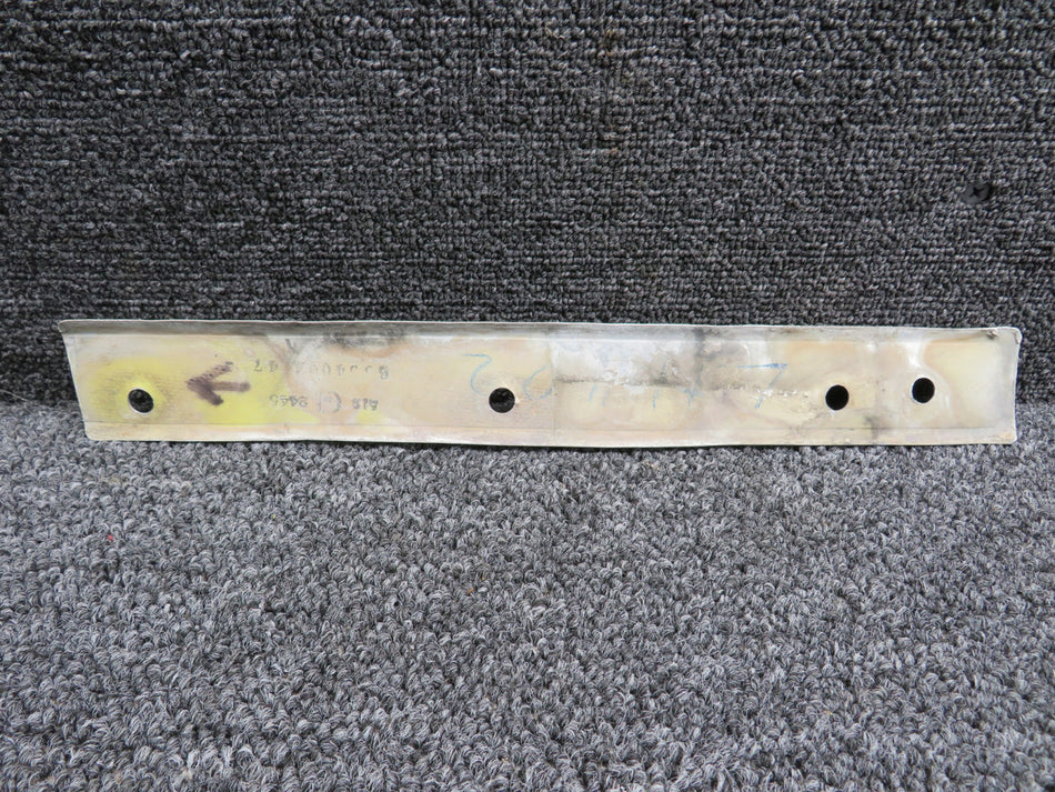 6554004-47 Cessna Citation 550 Upper Retainer LH (Worn)