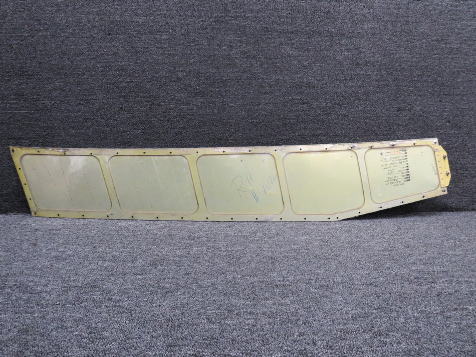 6511150-74 (Use: 6511170-58) Cessna Citation 550 Bonded Panel Assembly RH