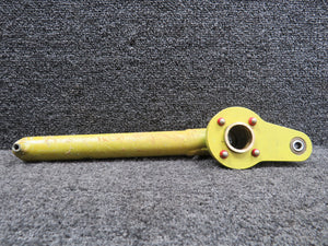205-6-042-07 SIAI-Marchetti S205 Pedal Rudder Weld Assembly