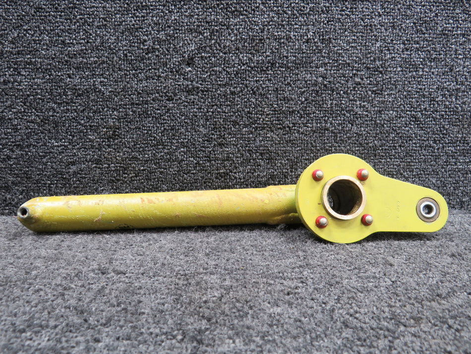 205-6-042-07 SIAI-Marchetti S205 Pedal Rudder Weld Assembly