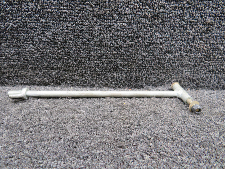 SIAI-Marchetti Battery Hold Down Tie Rod (Partial P/N: 205-3)