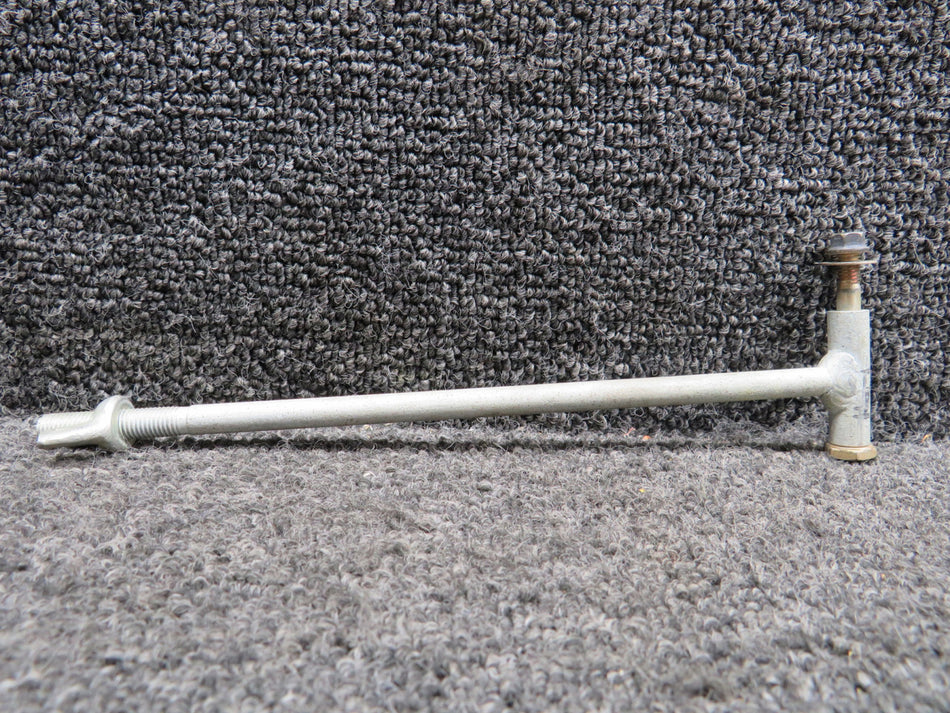 SIAI-Marchetti Battery Hold Down Tie Rod (Partial P/N: 205-3)