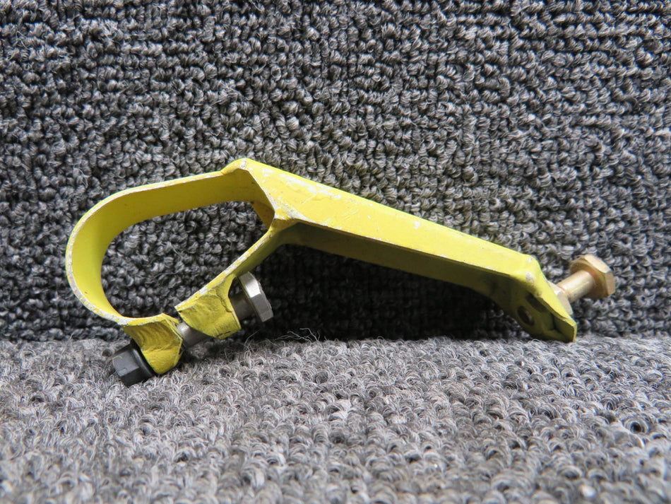 205-9-053-01 SIAI-Marchetti S205 Actuating Switch Bracket Unit (New Old Stock)