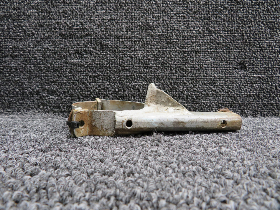 21175-000 Main Gear Spring Attach Bracket LH (Missing Screws)