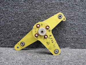 205-6-045-02 SIAI-Marchetti S205 Rudder Bellcrank Assembly RH