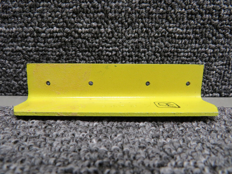 205-3-007-19 SIAI-Marchetti S205 Attaching Angle Flap Bracket LH (New Old Stock)