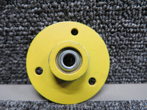205-7-060-01 SIAI-Marchetti S205 Tab Control Mechanism Support (New Old Stock)