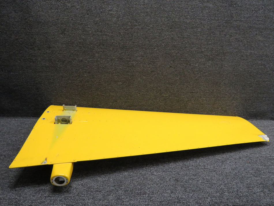 C044-1 Robinson R44II Tailcone Horizontal Stabilizer Assembly (Damaged) (Core)