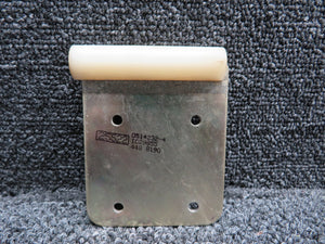 0514232-4 Cessna Plate Assembly Seatbelt Restaint