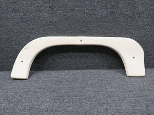 5514706-141 Cessna Citation 550 Upper Main Door Trim