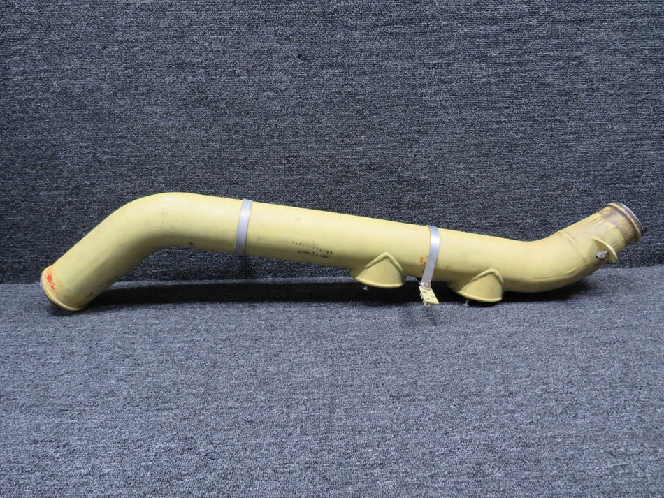 6515303-100 Cessna Citation 550 Duct Assembly