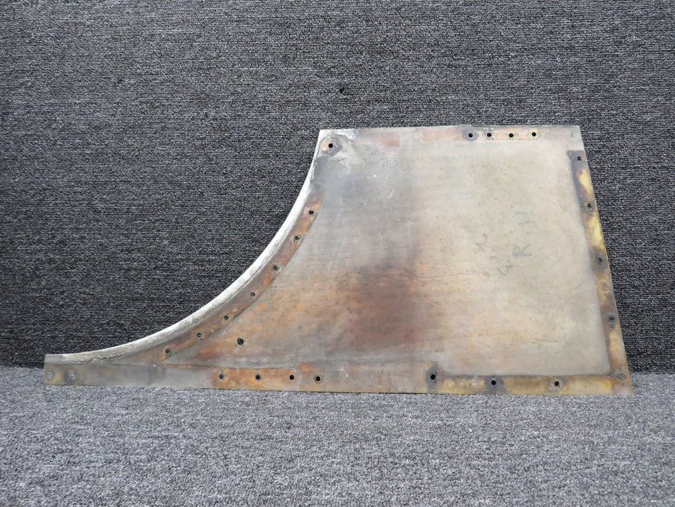 6521000-22 Cessna Citation 550 Panel Assembly RH