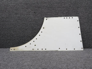 6521000-21 Cessna Citation 550 Panel Assembly LH