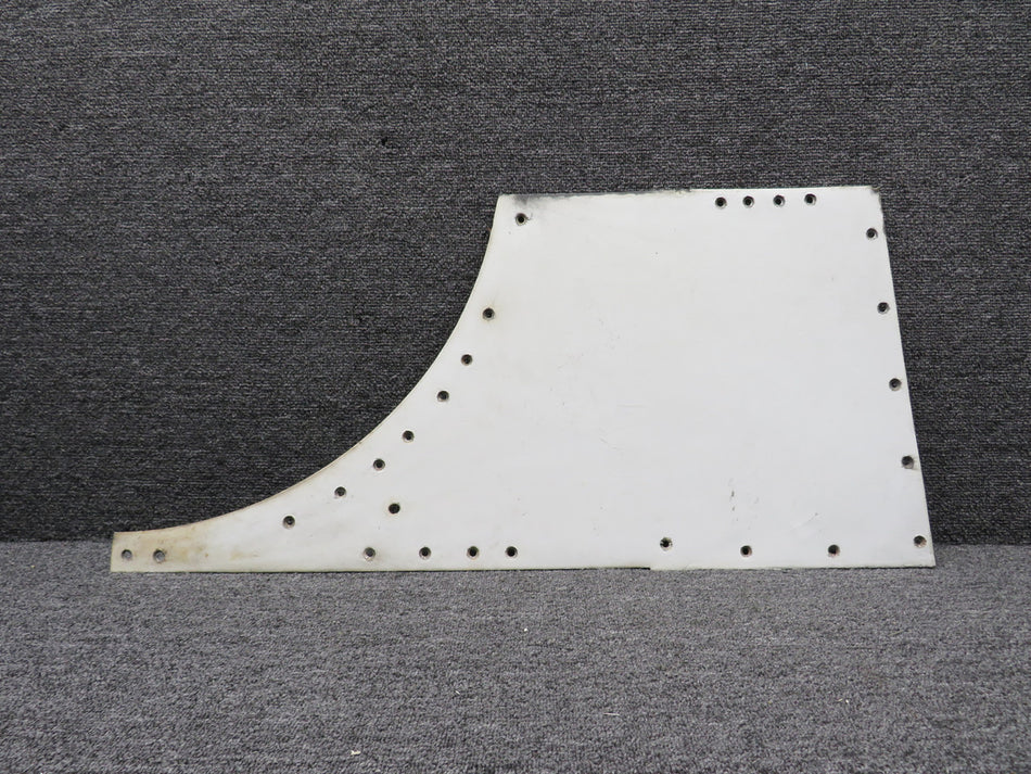 6521000-21 Cessna Citation 550 Panel Assembly LH