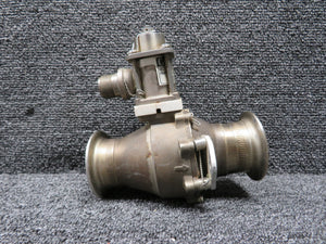 9912086-7 (Alt: 67410-1) Cessna-Sterer Regulator Valve Assembly (Inop) (Core)
