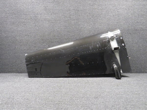 0044-1 Robinson Horizontal Stabilizer (Black)