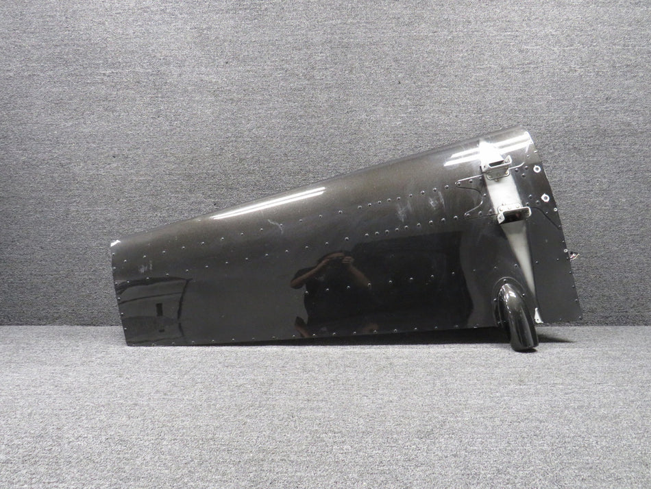 0044-1 Robinson Horizontal Stabilizer (Black)