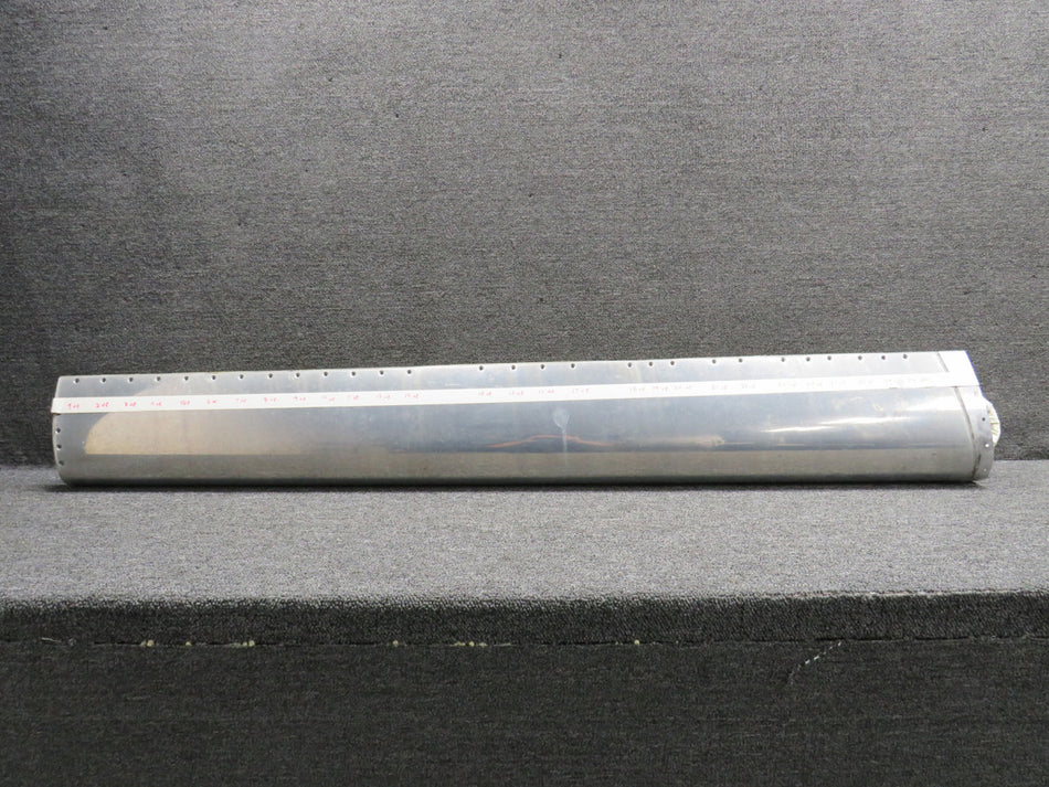 9912160-2 (Alt: 6528007-4) Cessna BF Goodrich Anti Ice Leading Edge Assy RH
