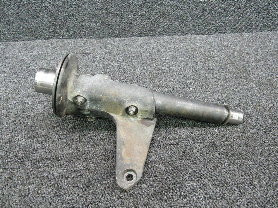 1541000-206 Cessna T337G Saddle & Shaft Main Gear RH BAS Part Sales | Airplane Parts