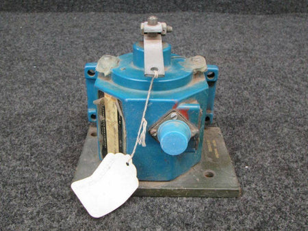 849122 (USE: 550100-000-0-12) Electro Mechanical Actuator (SA) BAS Part Sales | Airplane Parts