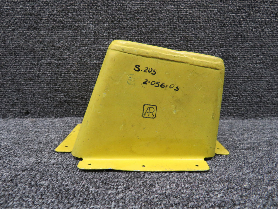 205-2-056-03 SIAI Marchetti Bracket