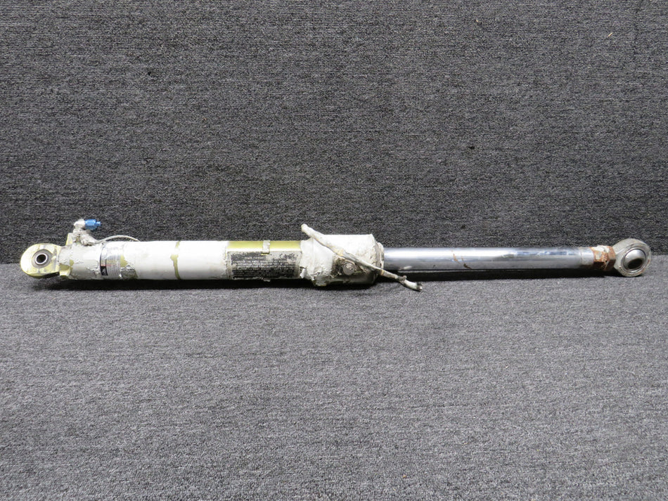 1523100-2 (Alt: 9912053-18) Teijin Seiki Main Landing Gear Actuator Assembly
