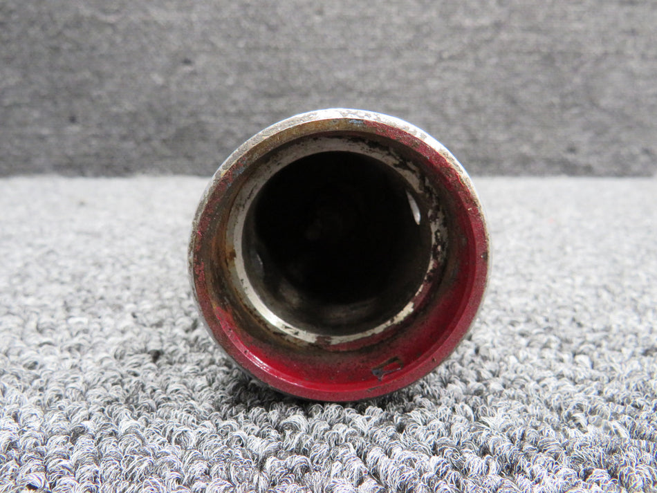 1542010-201 Cessna 377B Lower Piston Tube (Minus Fork)